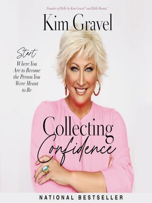 cover image of Collecting Confidence